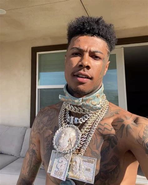 blueface instagram